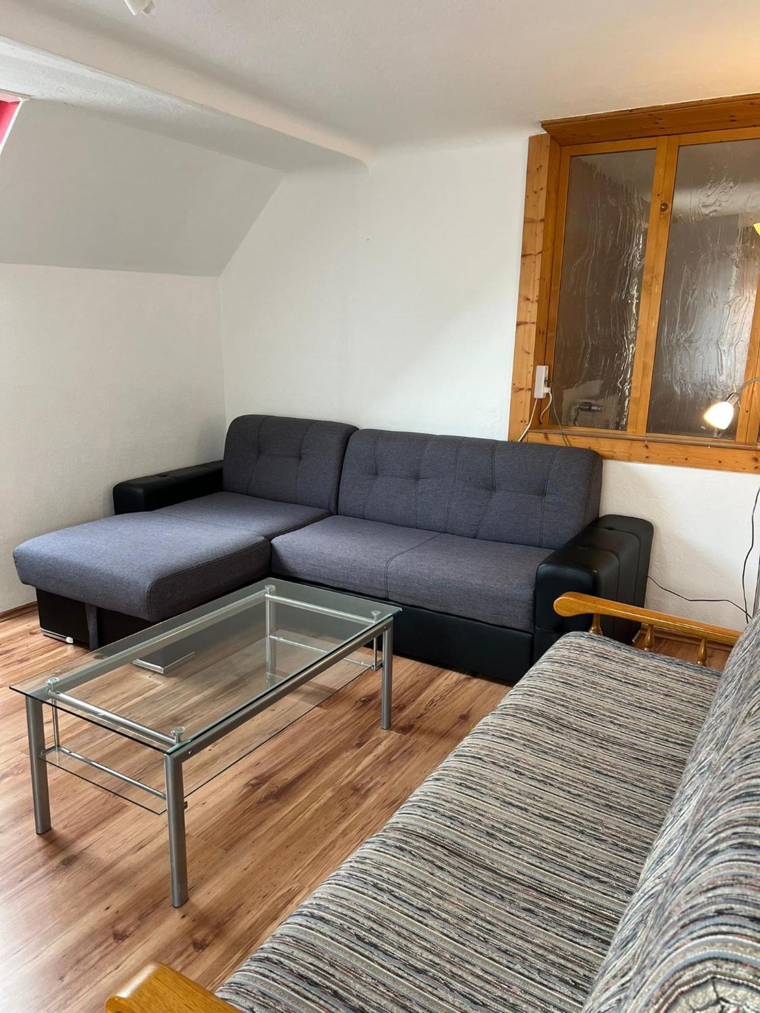 Haus Peter Apartment Мурау Екстериор снимка