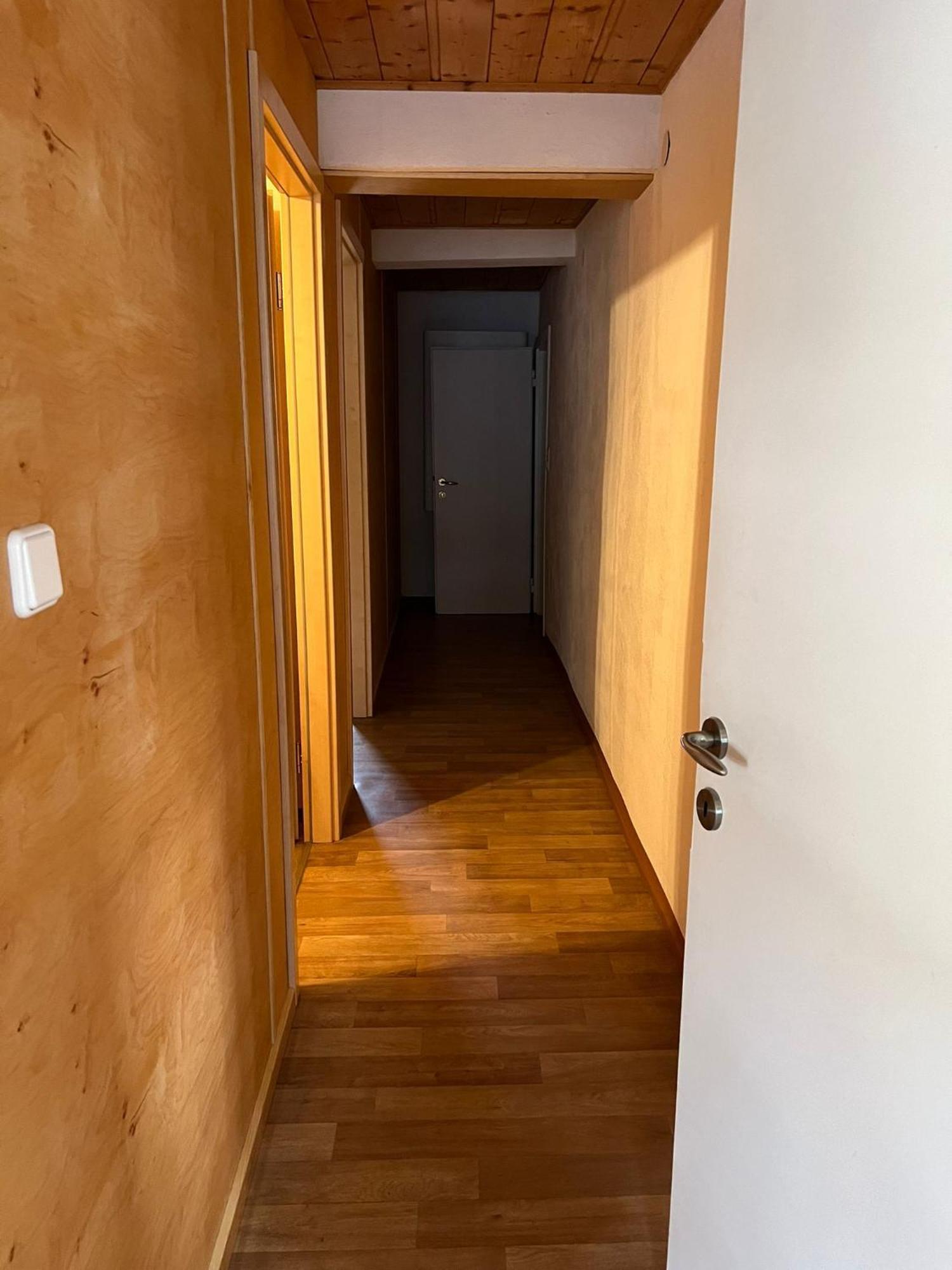 Haus Peter Apartment Мурау Екстериор снимка