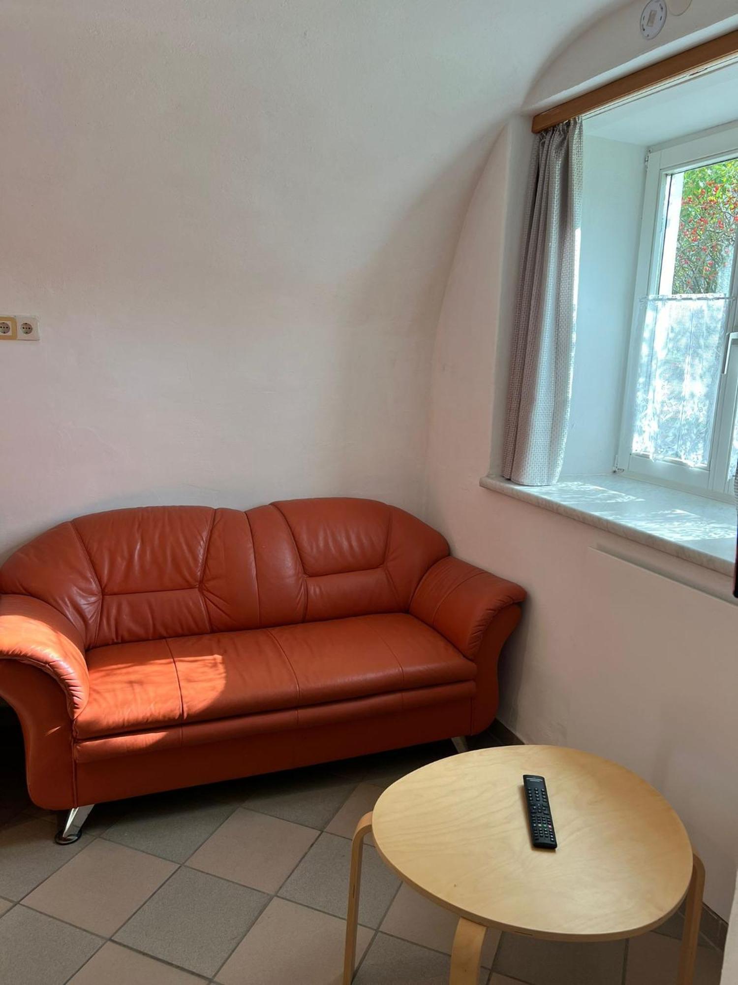 Haus Peter Apartment Мурау Екстериор снимка