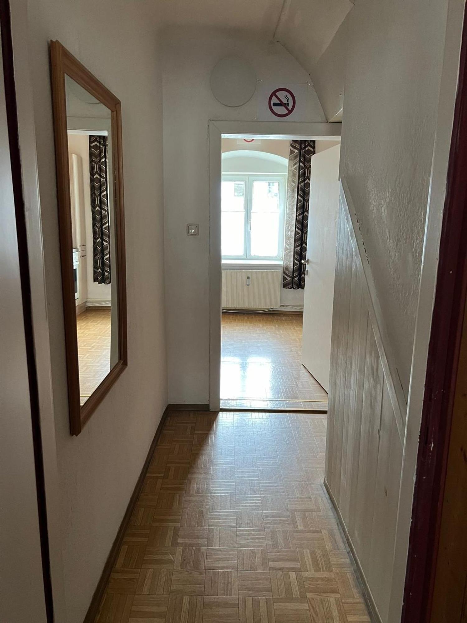 Haus Peter Apartment Мурау Екстериор снимка