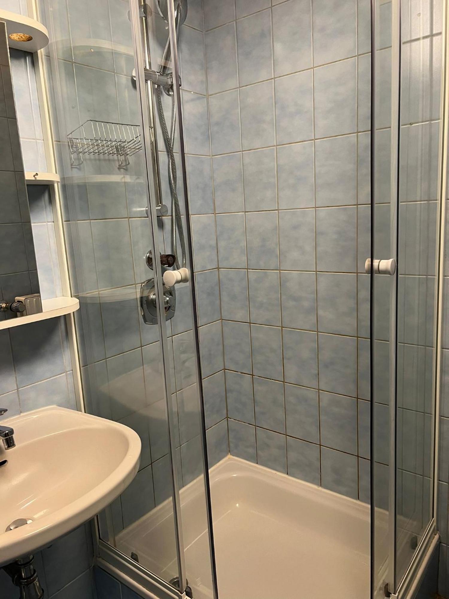 Haus Peter Apartment Мурау Екстериор снимка
