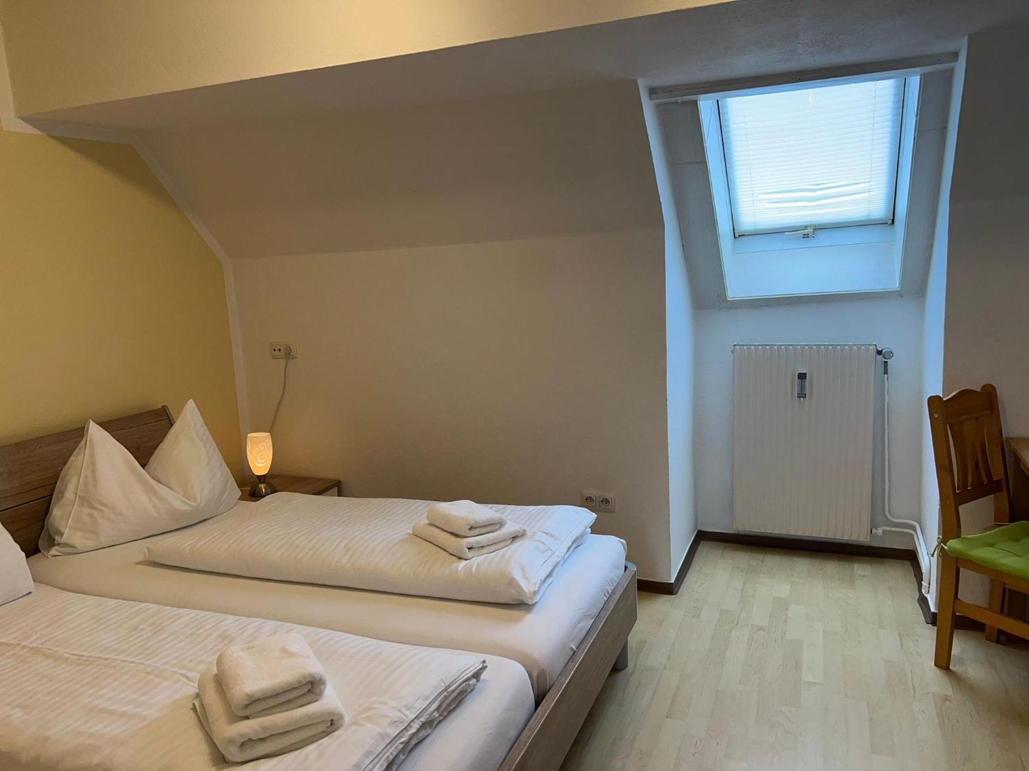 Haus Peter Apartment Мурау Екстериор снимка