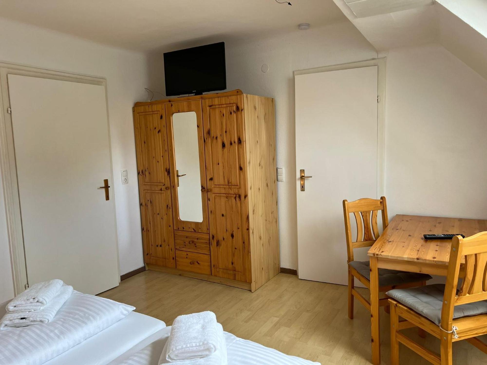 Haus Peter Apartment Мурау Екстериор снимка