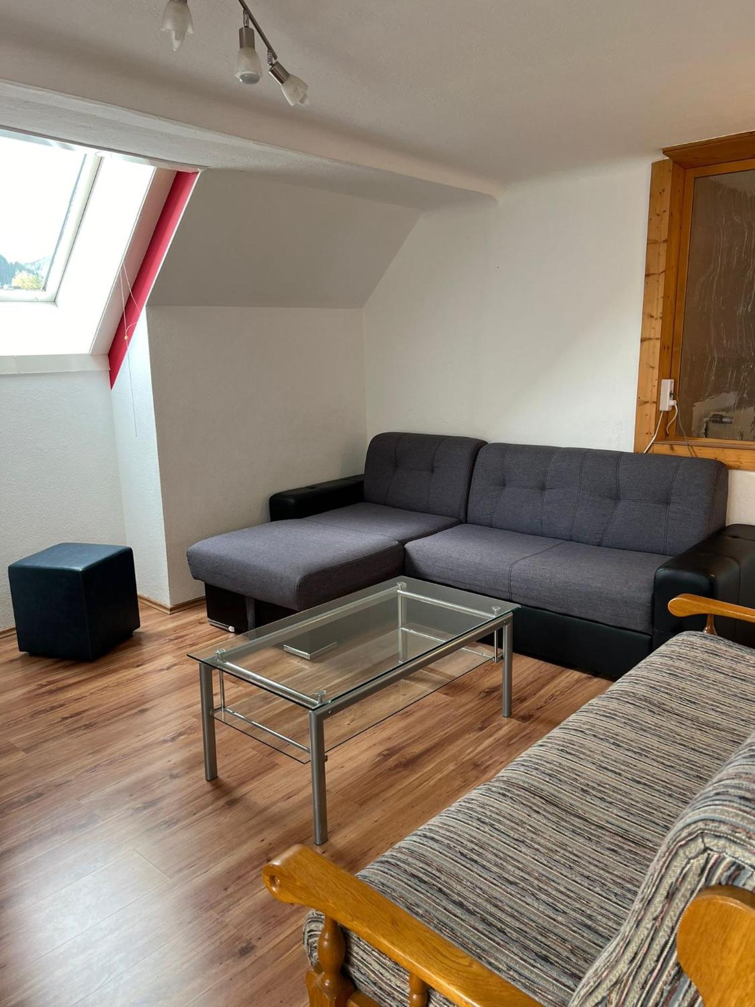 Haus Peter Apartment Мурау Екстериор снимка