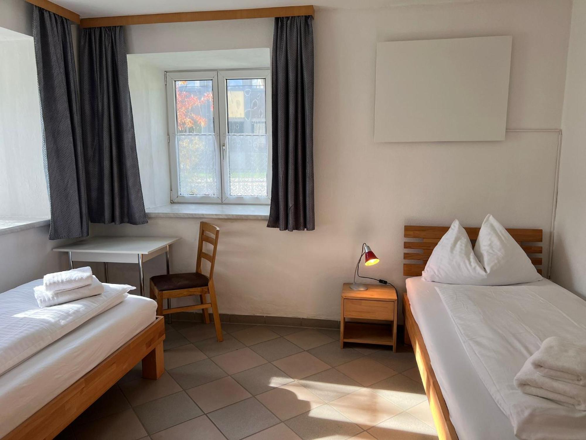 Haus Peter Apartment Мурау Екстериор снимка