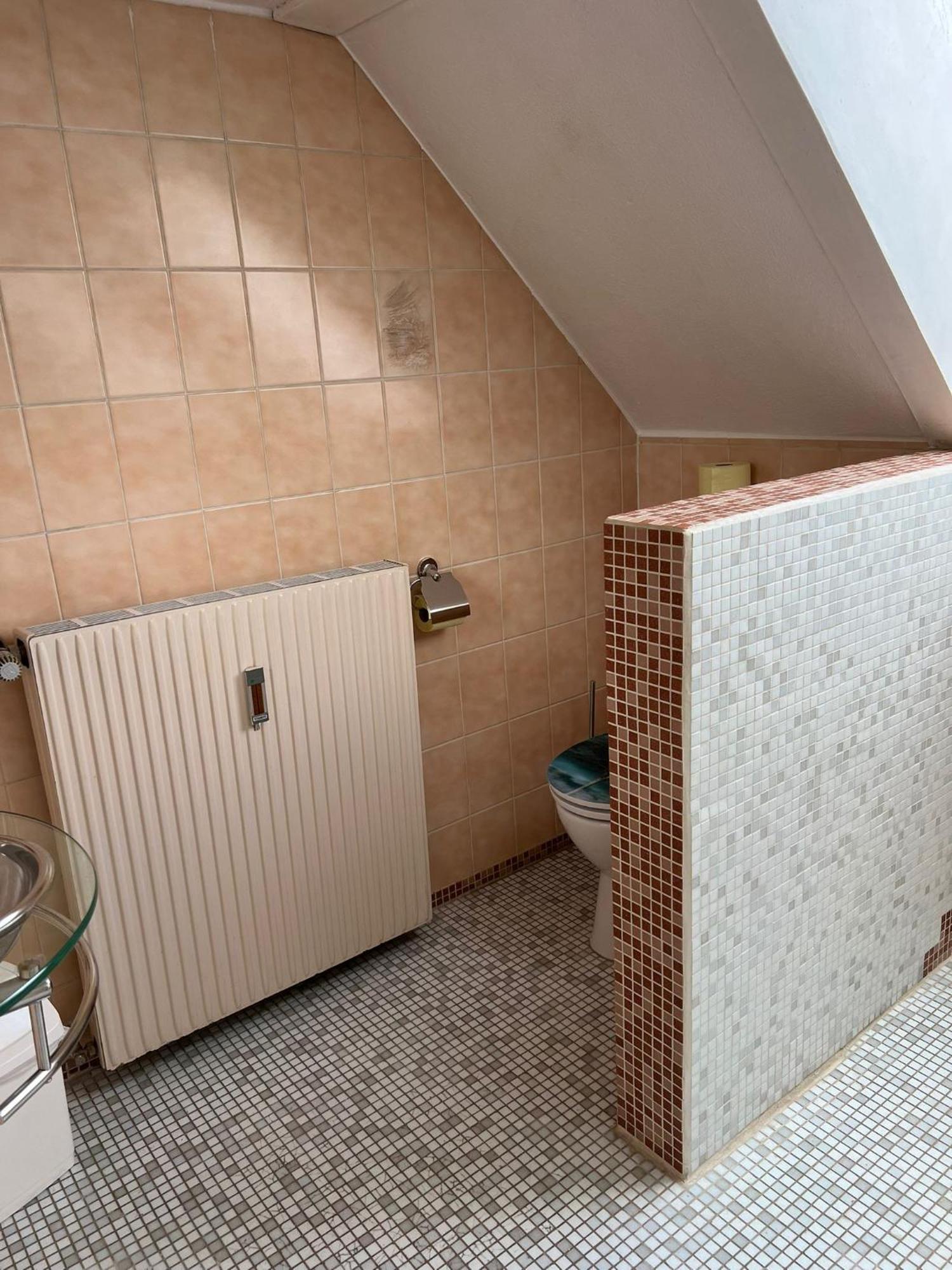 Haus Peter Apartment Мурау Екстериор снимка