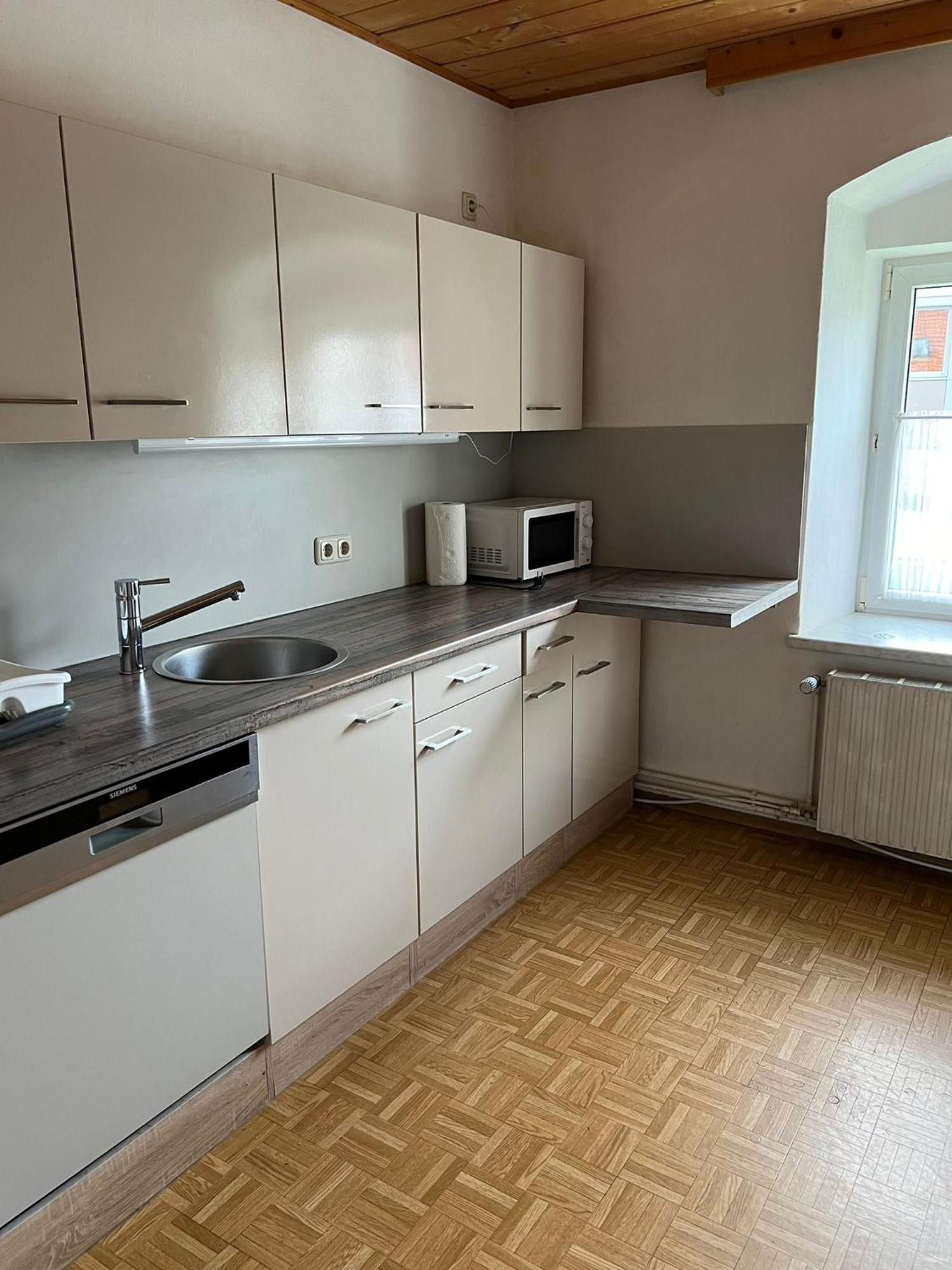 Haus Peter Apartment Мурау Екстериор снимка